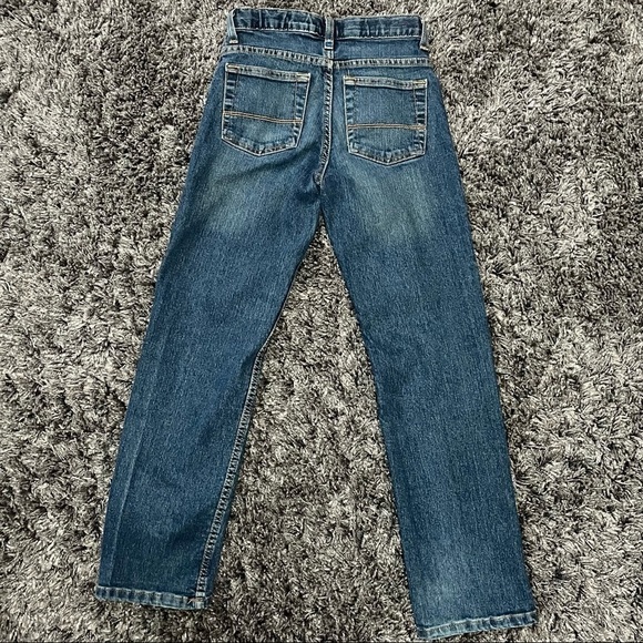 Arizona Jean Co Slim Jeans Size 12 - Picture 2 of 4